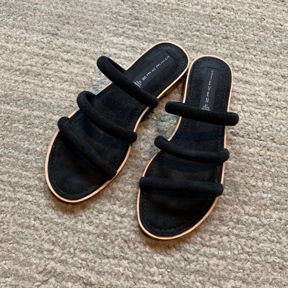 Steven “ChaCha” Slides sz 7.5 - Picture 3 of 4